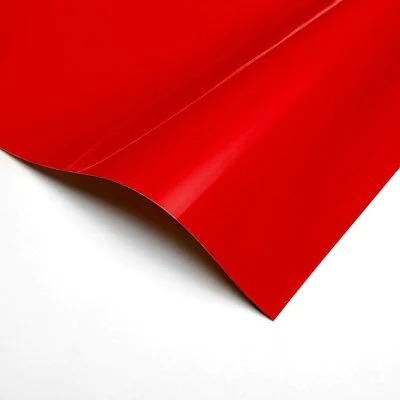 3M スコッチカル セルフクリーニング JS1234SCL オータムレッド 1000mm×50m (商品コード：069869)