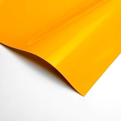 3M スコッチカル セルフクリーニング JS1113SCL-P リップイエロー 1000mm×50m (商品コード：069871)