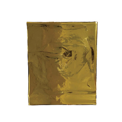 スタンピングリーフ 金 410mm×0.5m (商品コード：116160)