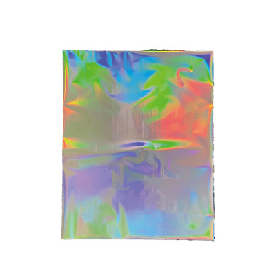 スタンピングリーフ ホログラム 400mm×0.5m (商品コード：116164)