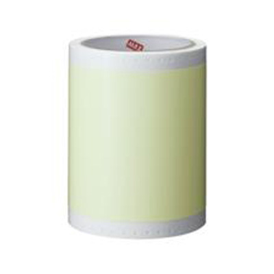 ビーポップ100タイプ用 蓄光シート SL-S143N 7m 1巻入り (商品コード：153775)