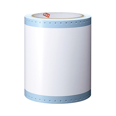 ビーポップ100タイプ用 ワイヤーマーキングシート SL-S112GN WHITE 15m 1巻入り (商品コード：153784)