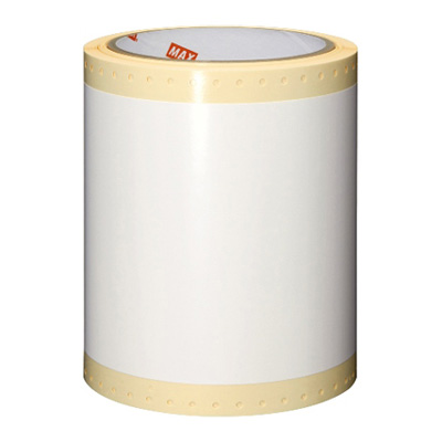 ビーポップ100タイプ用 油面対応シート 白 SL-S145NLユメン 15m 1巻入り (商品コード：153857)