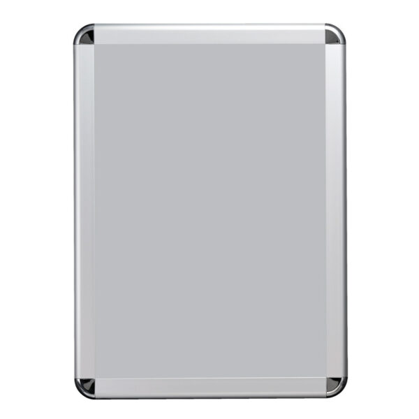 タンパーグリップ TG-44R  A1 ツヤ有シルバー 屋外用 R型(商品コード:000073)