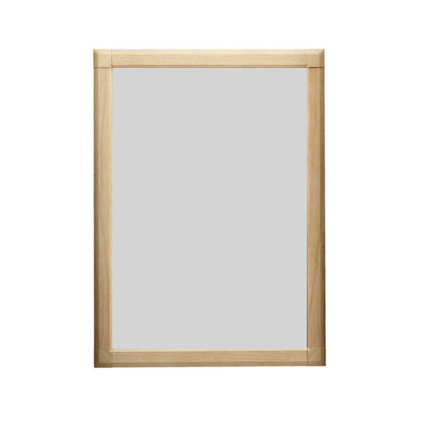 ポスターグリップ PG-44S  B2 白木調 屋外用 角型(商品コード：000095)