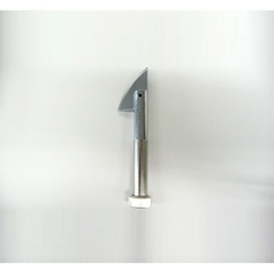 クロスメディアカッター SSCC-CH専用 刃先替え刃 SSCC-K(商品コード：003675)