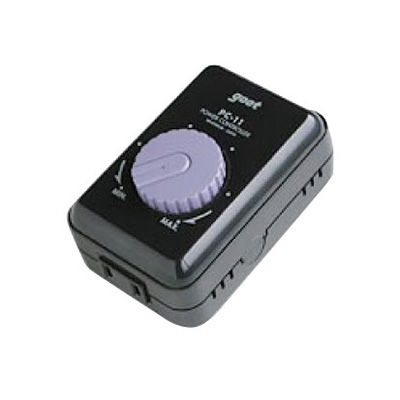 クロスメディアカッター専用 パワーコントローラー SSCC-PC(商品コード：003677)