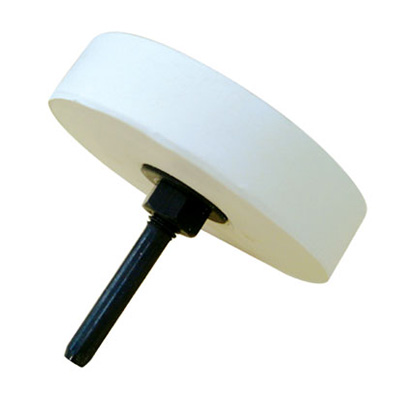 トレーサー 本体(軸付) 白色 1個入(商品コード：014358)