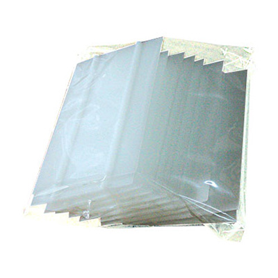 大判スキージプロ ナチュラル W160×H90mm 10枚入(商品コード：014375)