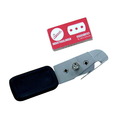 パジャリート 替刃10枚付(BB0004)(商品コード：014430)