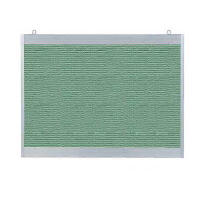 ソフトM2 YFM2-918 ライトメジューム 屋内用 W1800×H900 ピン・マグネット両用(商品コード:020096)