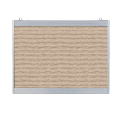 ソフトM2 YFM2-918 ライトブラウン 屋内用 W1800×H900 ピン・マグネット両用(商品コード:020097)