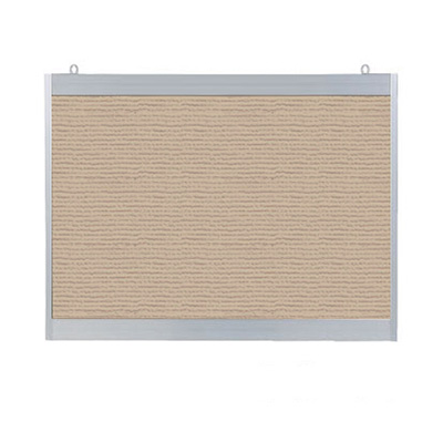 ソフトM2 YFM2-912 ライトブラウン 屋内用 W1200×H900 ピン・マグネット両用(商品コード:020103)