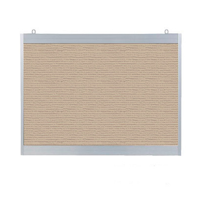 ソフトM2 YFM2-609 ライトブラウン 屋内用 W900×H600 ピン・マグネット両用(商品コード:020109)