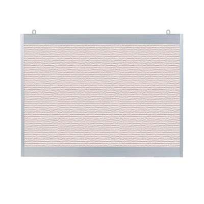 ソフトM2 YFM2-609 アイボリー 屋内用 W900×H600 ピン・マグネット両用(商品コード:020112)