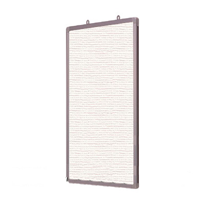 ソフトM YFM918 ライトブラウン 屋内用 W1805×H905 ピン・マグネット両用(商品コード:020115)