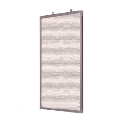 ソフトM YFM918 アイボリー 屋内用 W1805×H905 ピン・マグネット両用(商品コード:020118)