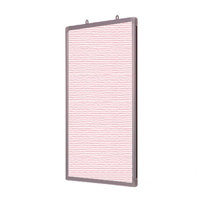 ソフトM YFM912 パールピンク 屋内用 W1205×H905 ピン・マグネット両用(商品コード:020122)