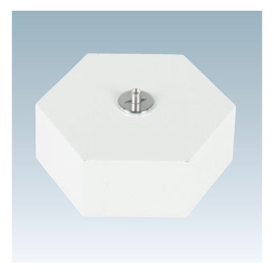 タペストリーバー用ウエイト FW-1(商品コード：020525)