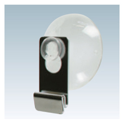 クイックロックバー用内向け吸盤付吊り具(商品コード：020528)