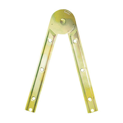 V型金具 標準タイプ(商品コード：020789)