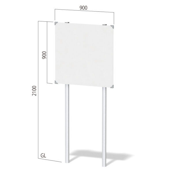 インフォメックス NECO-66 両面(商品コード：022644)