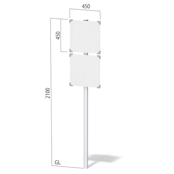 インフォメックス NECO-4 片面(商品コード：022649)