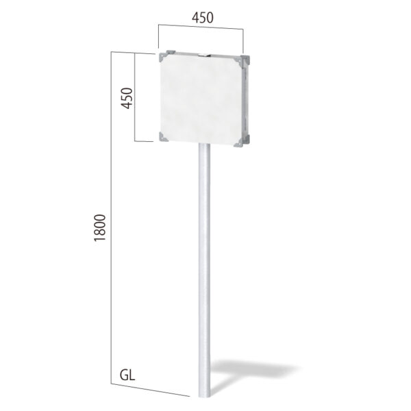 インフォメックス NECO-22 両面(商品コード：022652)