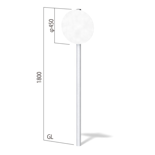 インフォメックス NECO-1 片面(商品コード：022655)