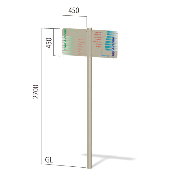 インフォメックス GY-8T(商品コード：022656)
