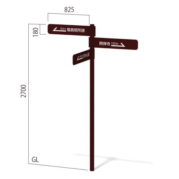 インフォメックス GY-3(商品コード：022671)