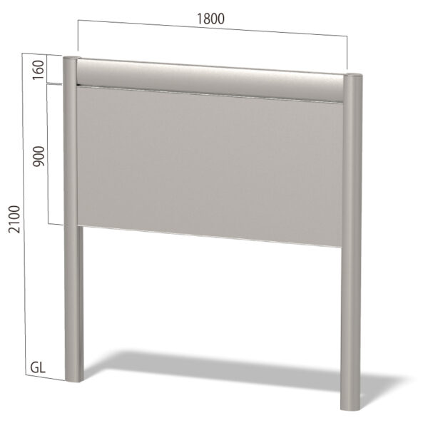 インフォメックス B-6(商品コード：022713)