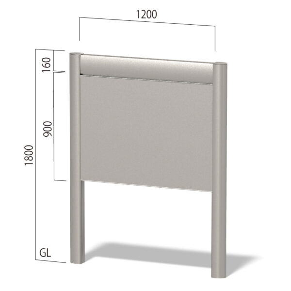 インフォメックス B-4(商品コード：022714)