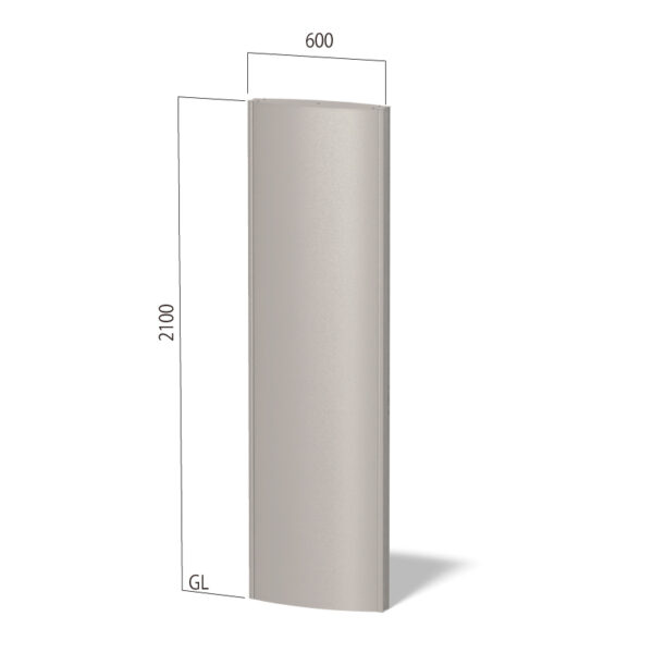 ソレイユ SOL6021(商品コード：022789)