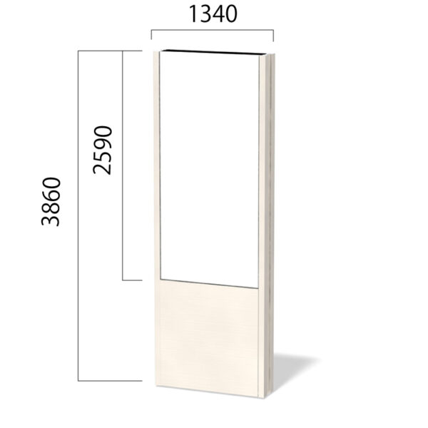 スクープ SCP-12040K LED仕様(商品コード：022816)