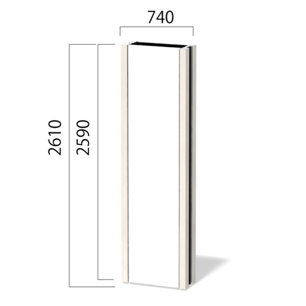 スクープ SCP-6026F LED仕様(商品コード：022848)