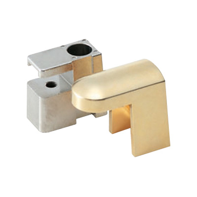 壁面パーツ PGM PGM10G ゴールドメッキ 屋内用(商品コード：025954)