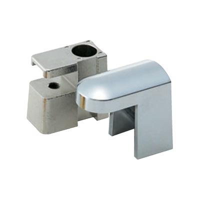 壁面パーツ PGM PGM10C クロームメッキ 屋内用(商品コード：025955)