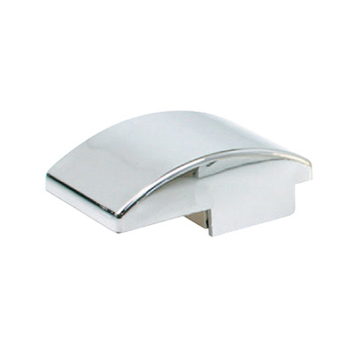 壁面パーツ PGM PGM5C クロームメッキ 屋内用(商品コード：025957)