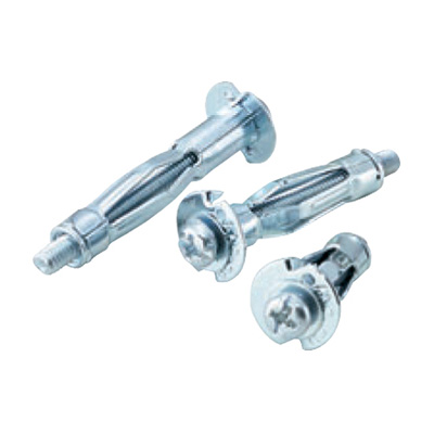 ボードアンカー 板厚1~5mm用(商品コード：026082)