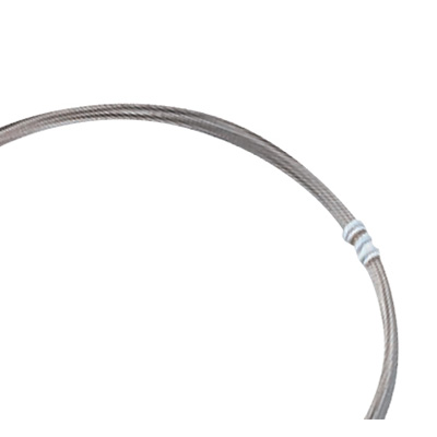 カットワイヤー ストレート φ1.0×1500(商品コード：026150)