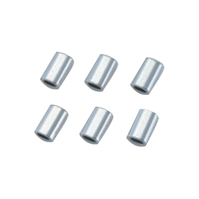 オーバルスリーブ(1個)(商品コード：026152)