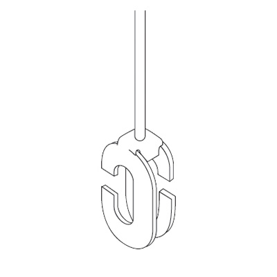 ハンディミニ下部座金No.4(商品コード：026154)