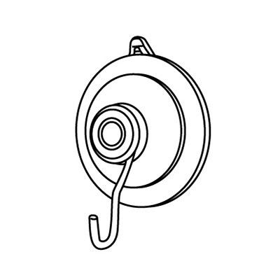 サクションキャップ(商品コード：026450)