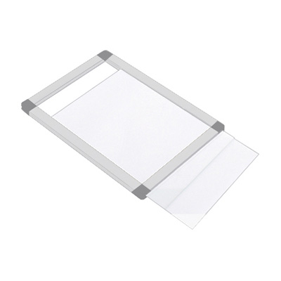 補修・追加用  ケンドン用パネルA21  シルバー(商品コード：026632)