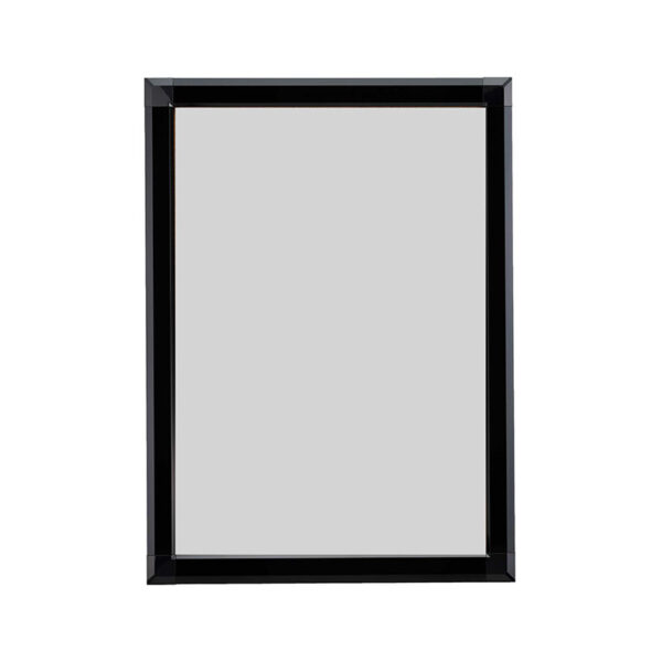 ポスターグリップ PG-44S  A0 ツヤ有ブラック 屋外用 角型(商品コード：026680)