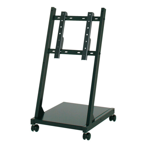 デジタルサイネージ用スタンド 32～43インチ CM-HLL(商品コード：027282)