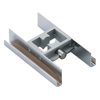 ファースト ポールサイン@PSXボード用パネル受け(両面φ12.7用)(商品コード：027402)