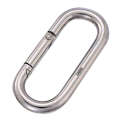 プチカラビナ P-4(商品コード：027423)