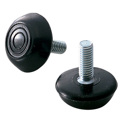 アジャスター M8 φ30 4X-A002 1個(商品コード：027463)